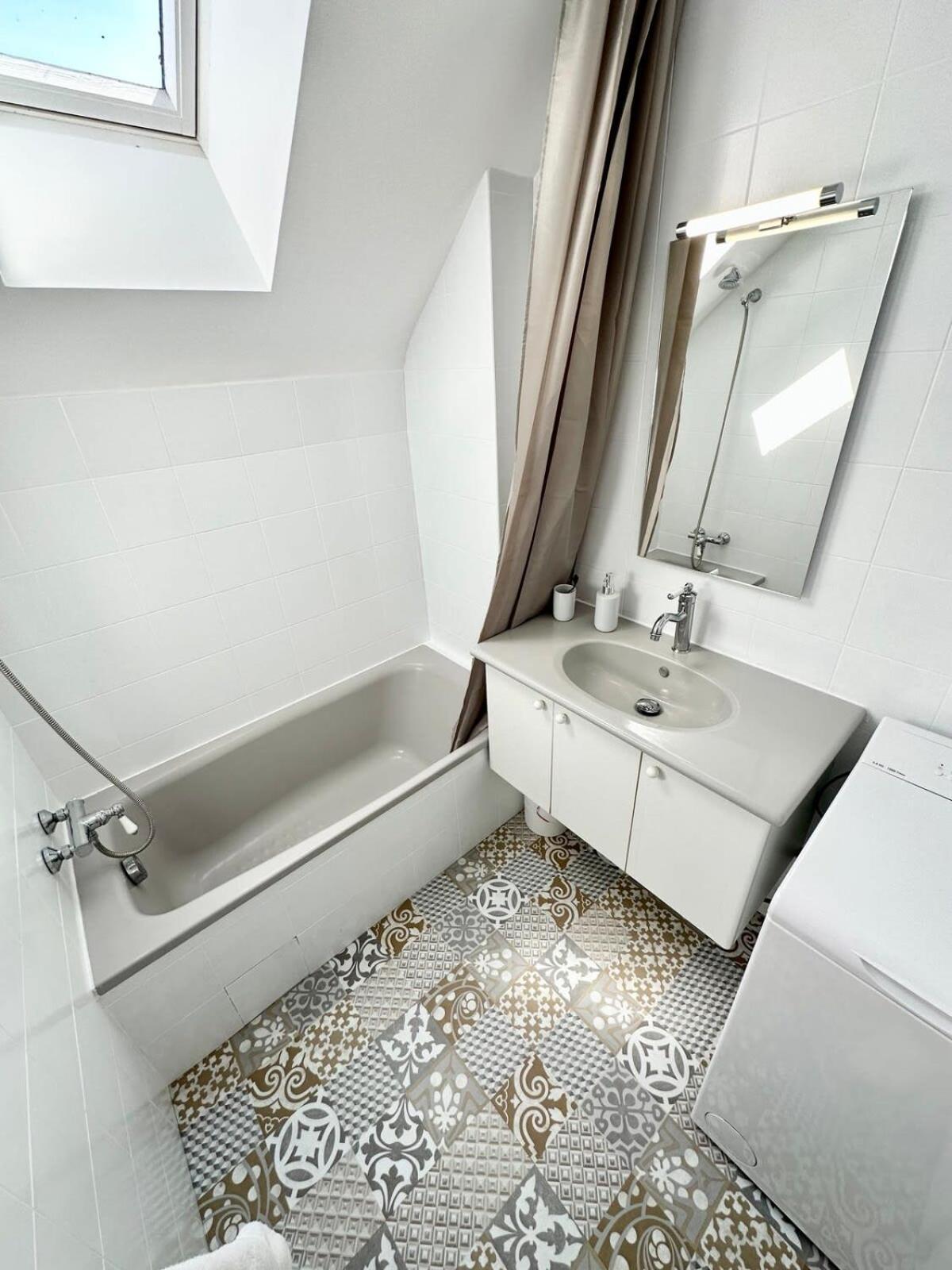 T2 Neuf Top Cocooning Terrasse - Face A La Mer Ploemeur Luaran gambar