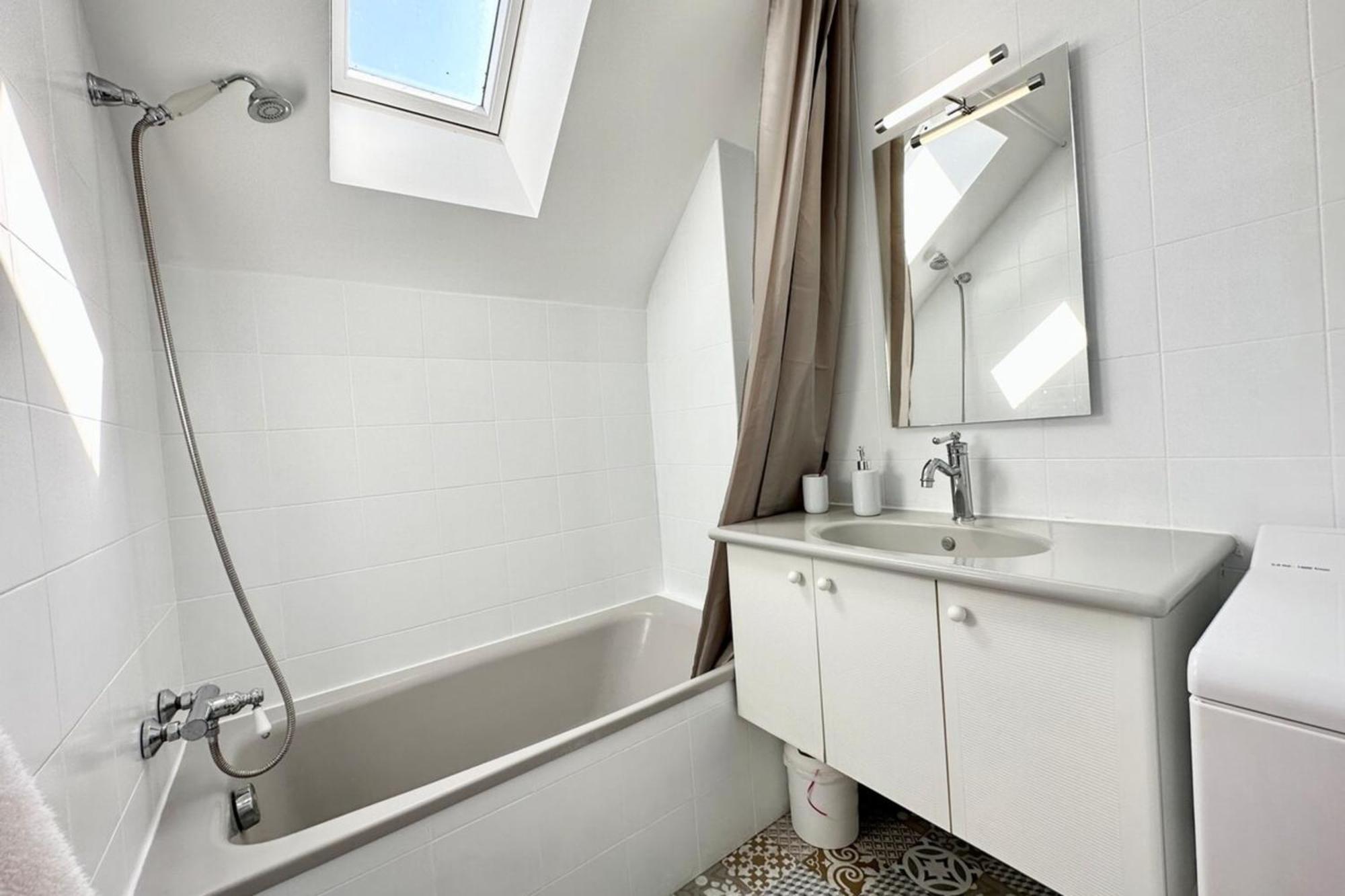 T2 Neuf Top Cocooning Terrasse - Face A La Mer Ploemeur Luaran gambar